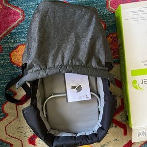 City Select Pram Kit in Jet